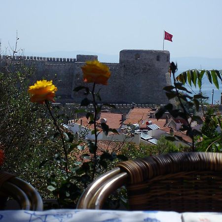 Adali Guest House Τένεδος Εξωτερικό φωτογραφία