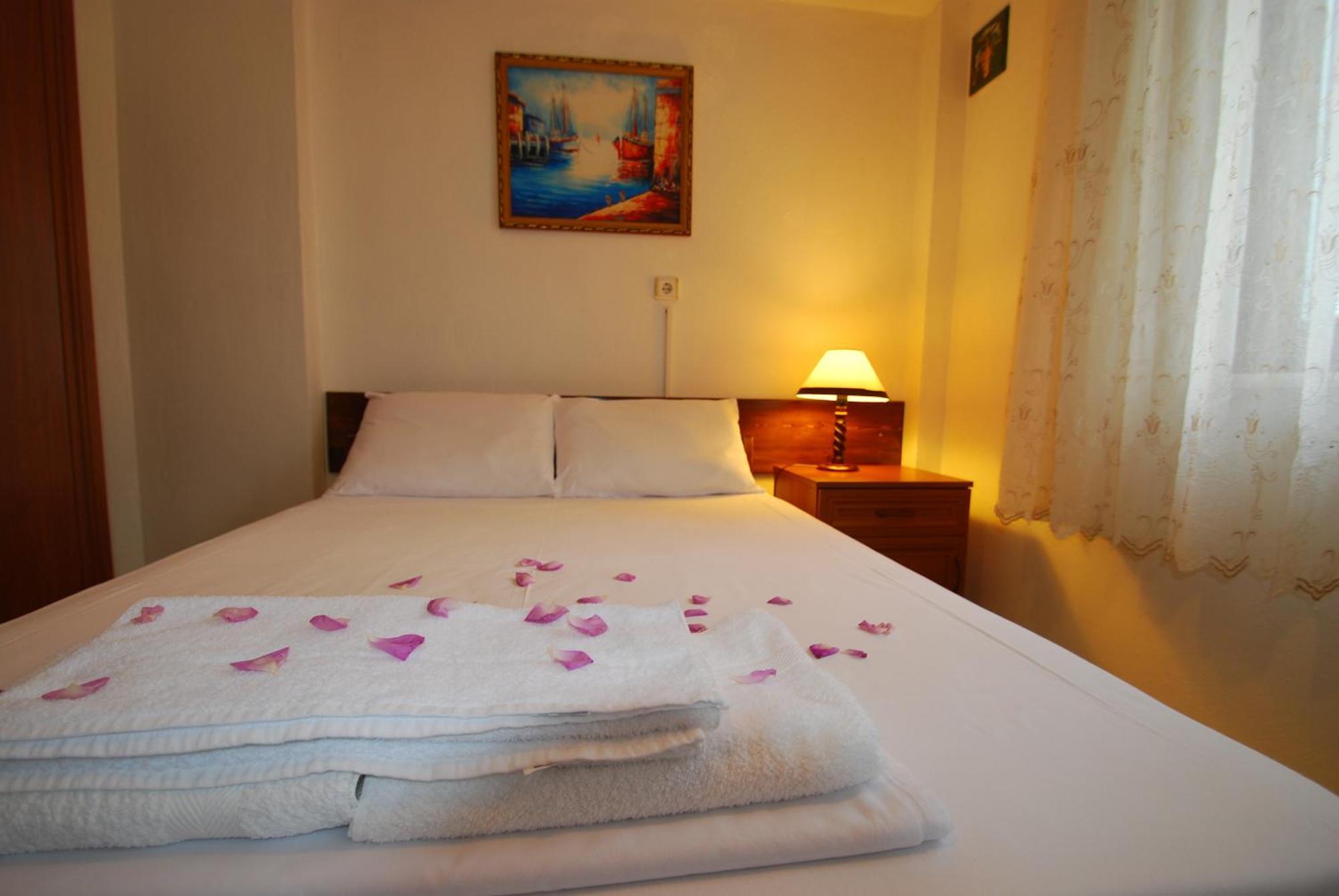 Adali Guest House Τένεδος Εξωτερικό φωτογραφία