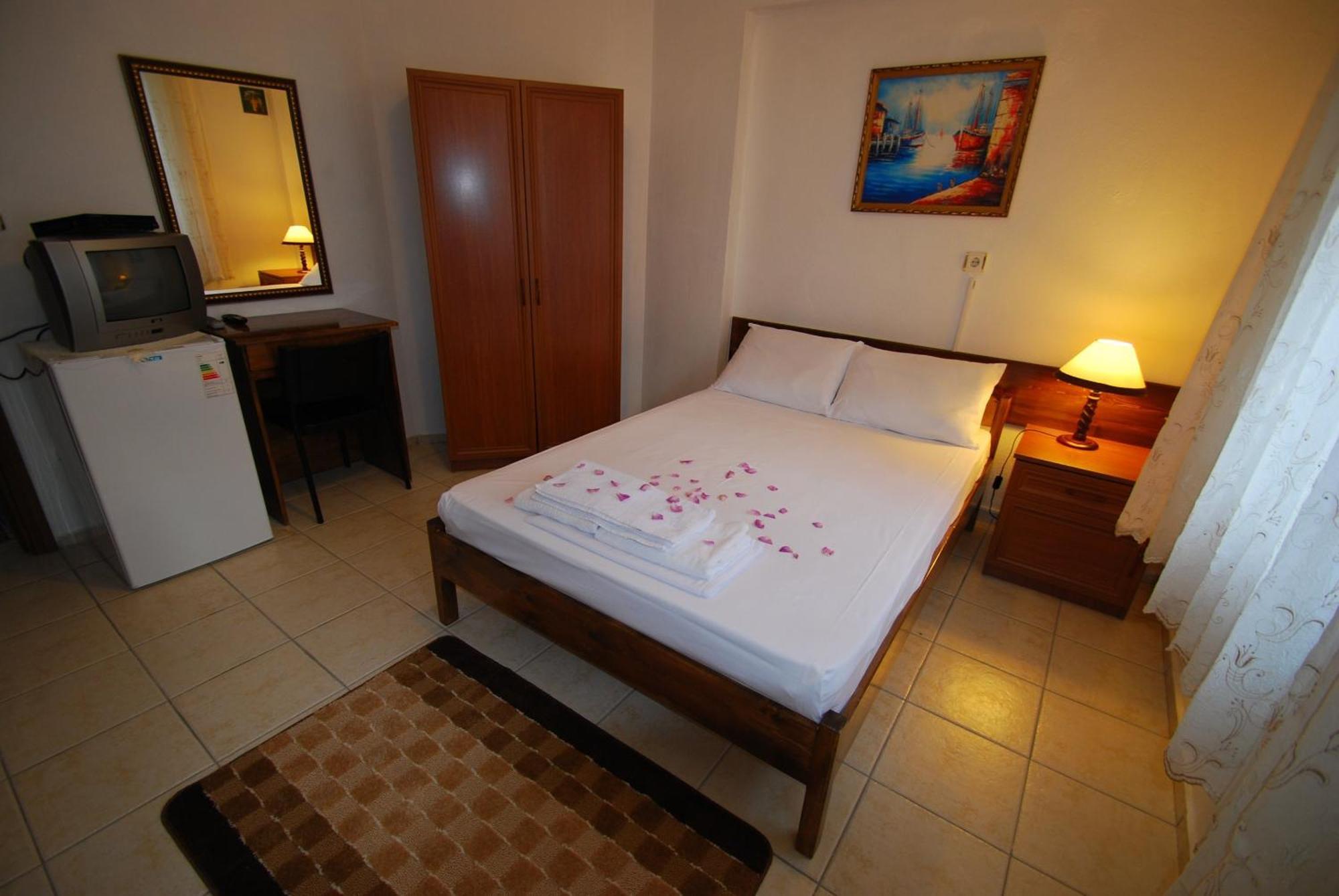 Adali Guest House Τένεδος Εξωτερικό φωτογραφία