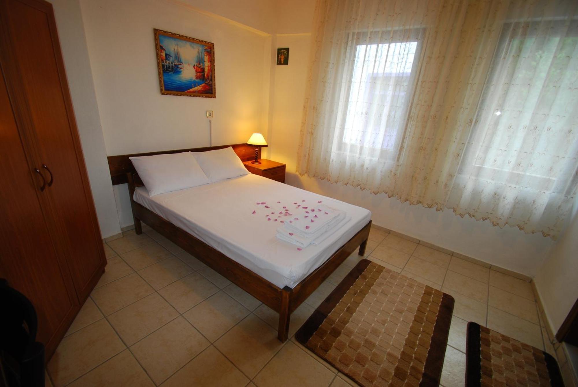 Adali Guest House Τένεδος Εξωτερικό φωτογραφία