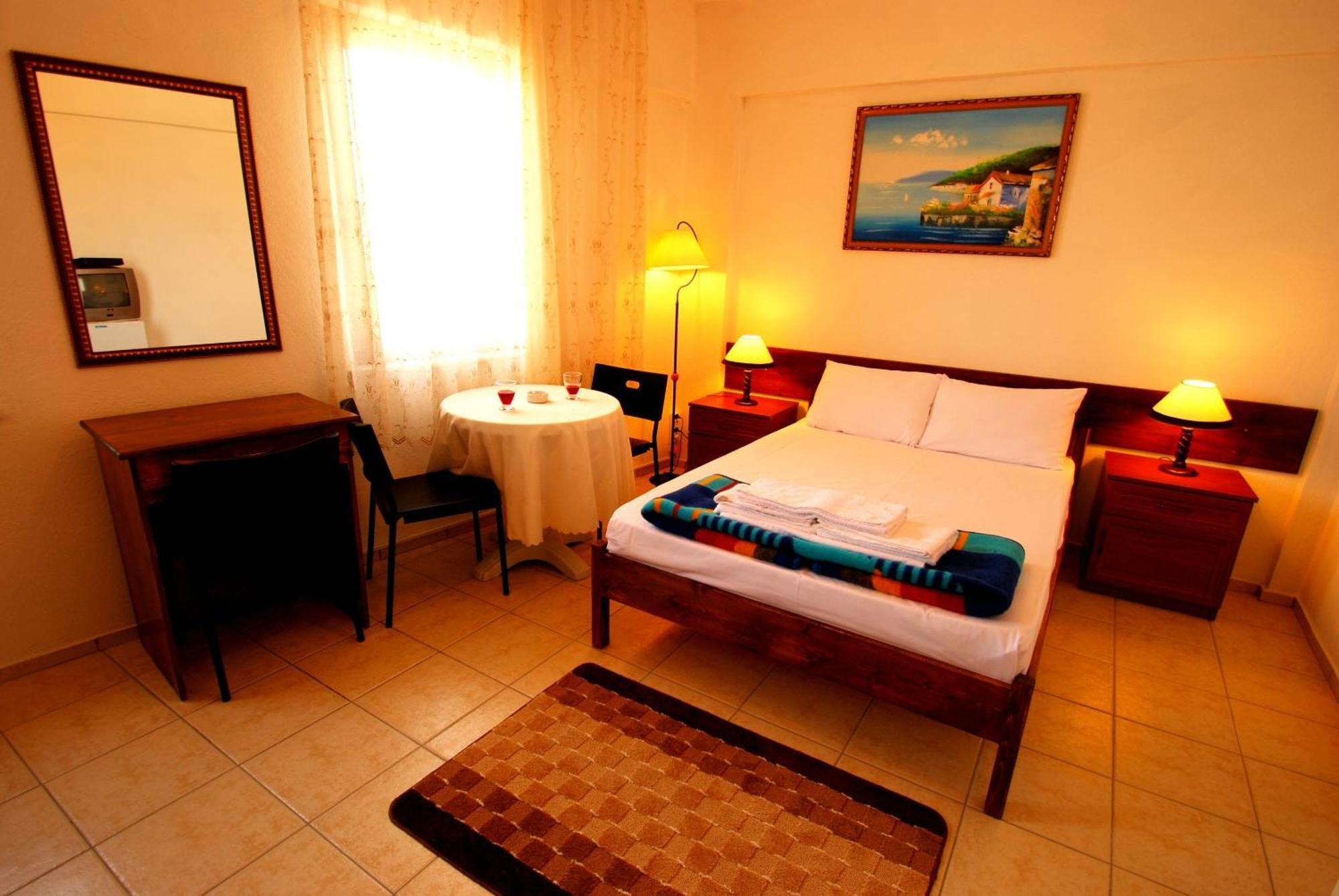 Adali Guest House Τένεδος Εξωτερικό φωτογραφία