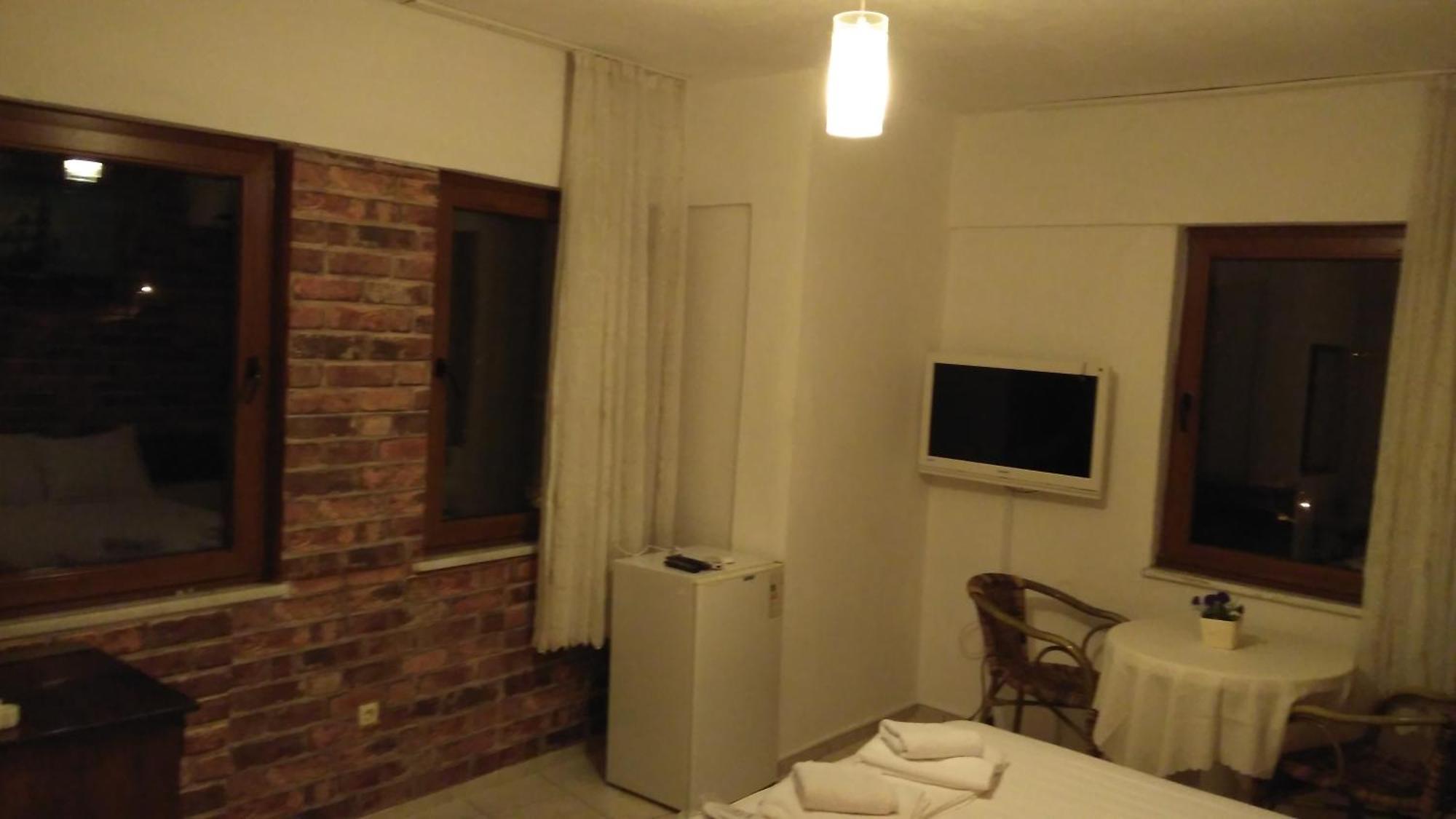 Adali Guest House Τένεδος Εξωτερικό φωτογραφία