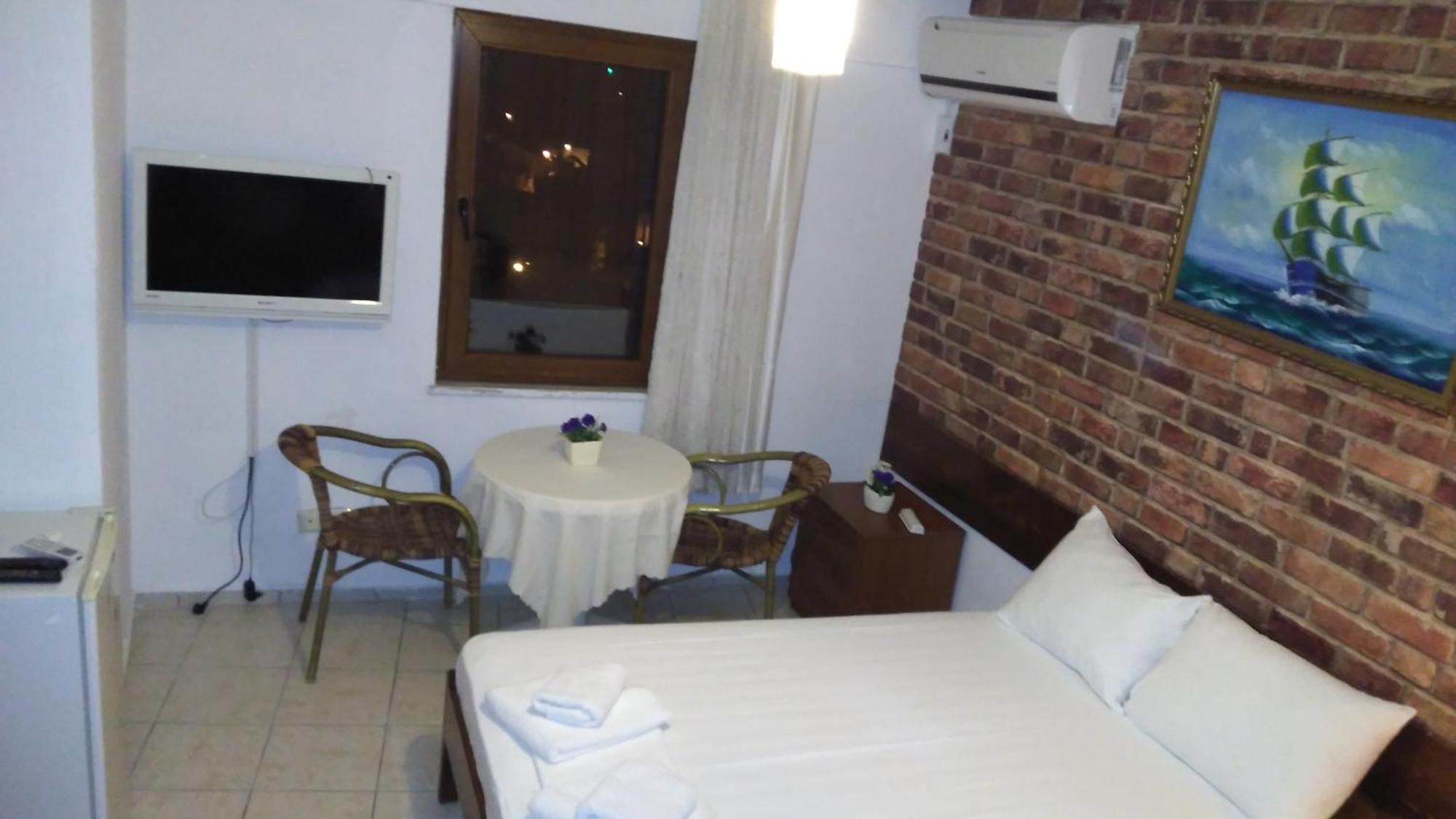 Adali Guest House Τένεδος Εξωτερικό φωτογραφία