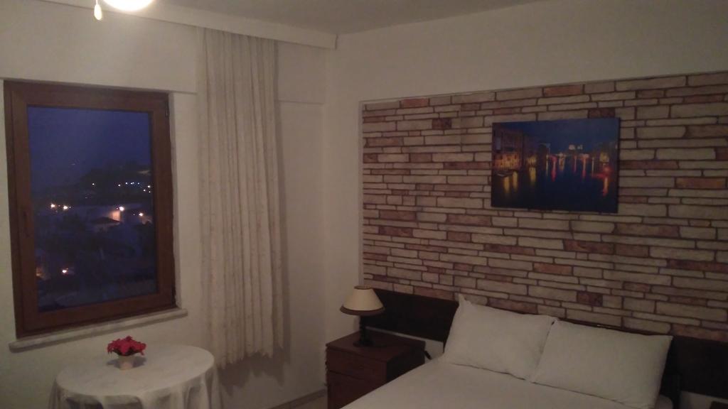 Adali Guest House Τένεδος Εξωτερικό φωτογραφία