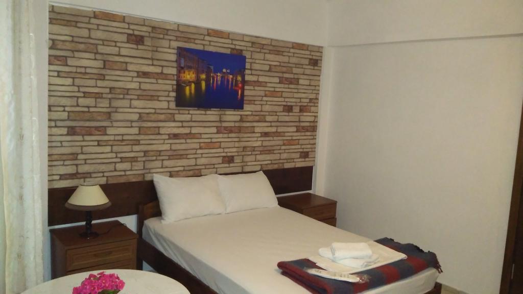 Adali Guest House Τένεδος Εξωτερικό φωτογραφία