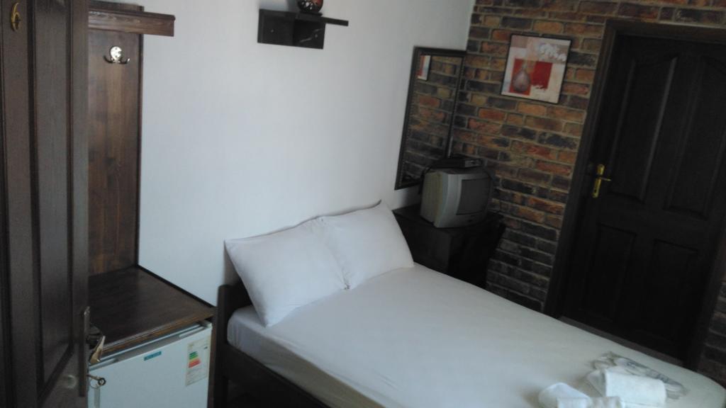 Adali Guest House Τένεδος Εξωτερικό φωτογραφία