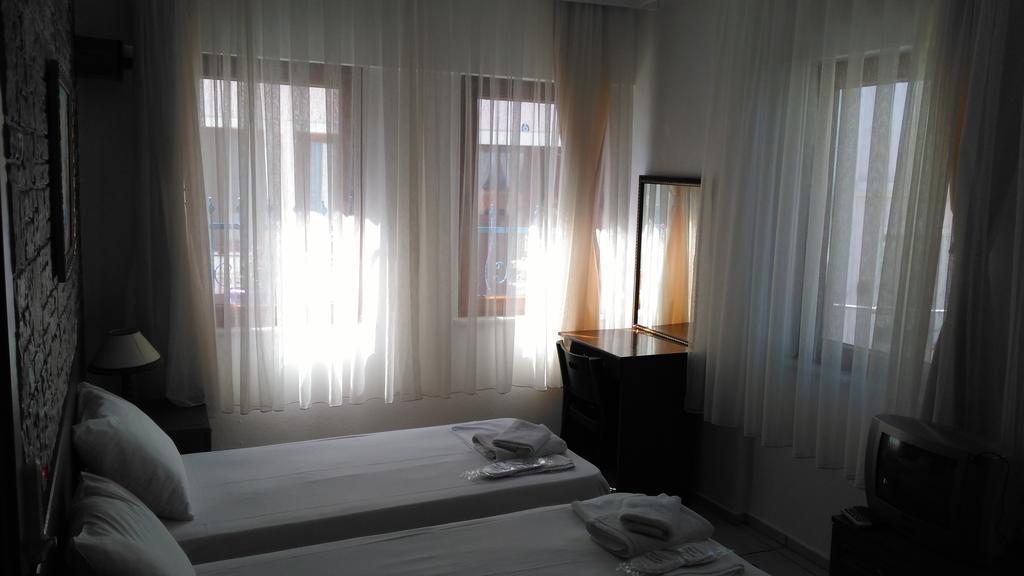 Adali Guest House Τένεδος Εξωτερικό φωτογραφία