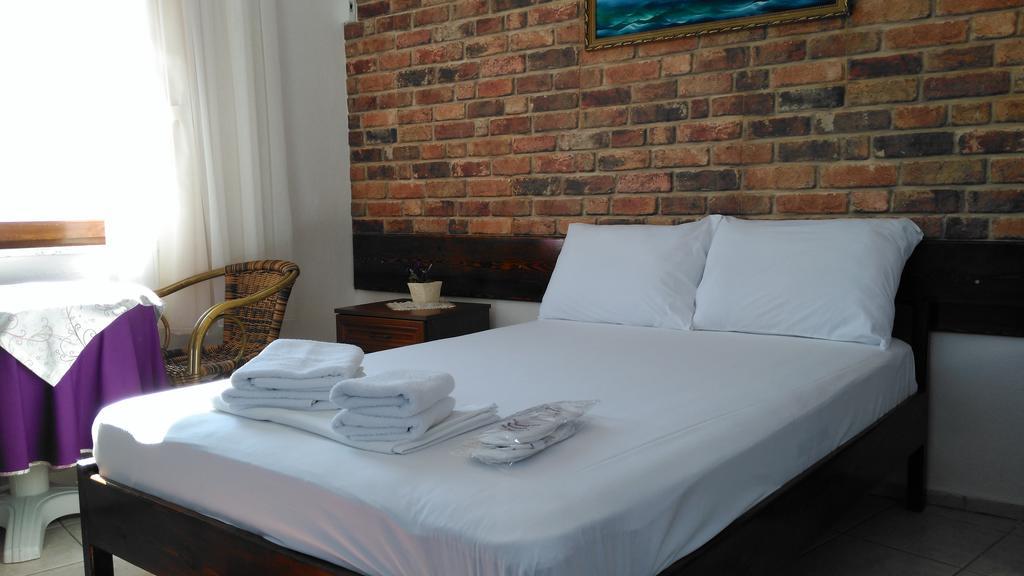 Adali Guest House Τένεδος Εξωτερικό φωτογραφία