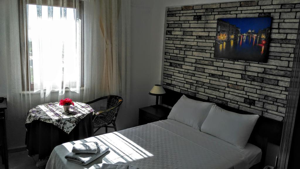 Adali Guest House Τένεδος Εξωτερικό φωτογραφία