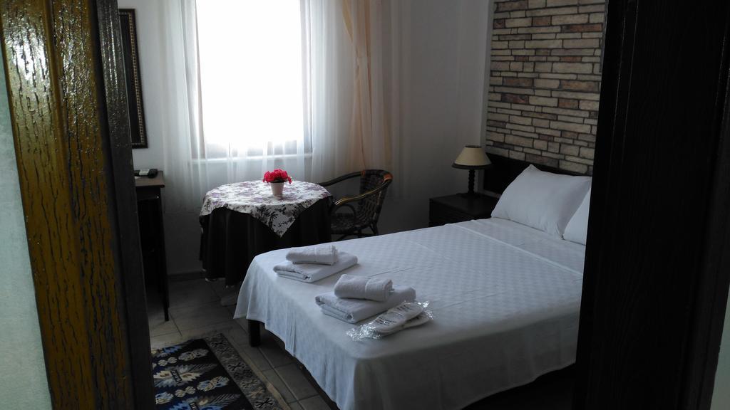 Adali Guest House Τένεδος Εξωτερικό φωτογραφία