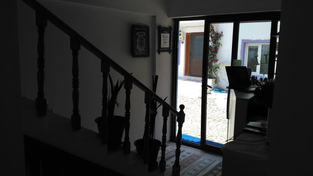 Adali Guest House Τένεδος Εξωτερικό φωτογραφία