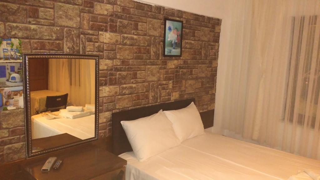 Adali Guest House Τένεδος Δωμάτιο φωτογραφία