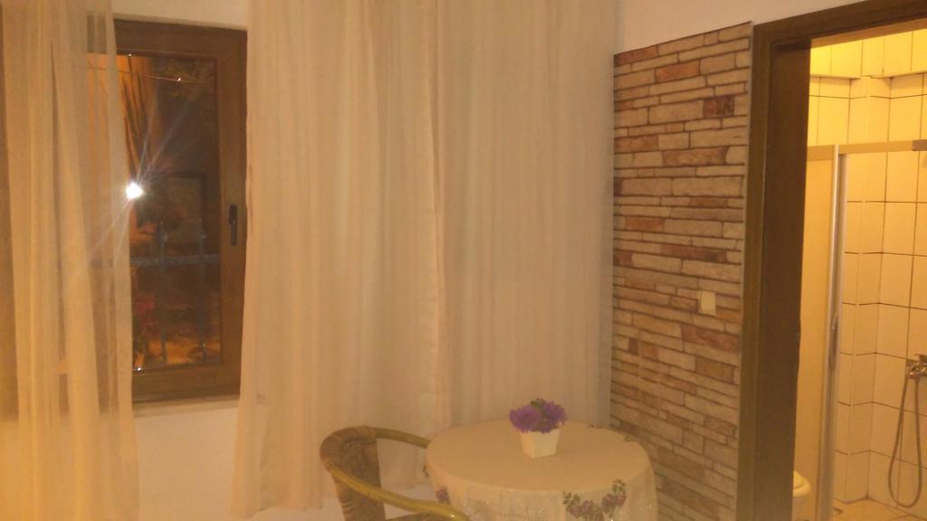 Adali Guest House Τένεδος Εξωτερικό φωτογραφία