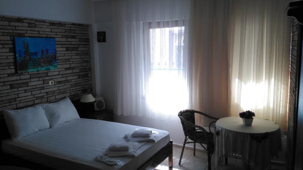 Adali Guest House Τένεδος Εξωτερικό φωτογραφία
