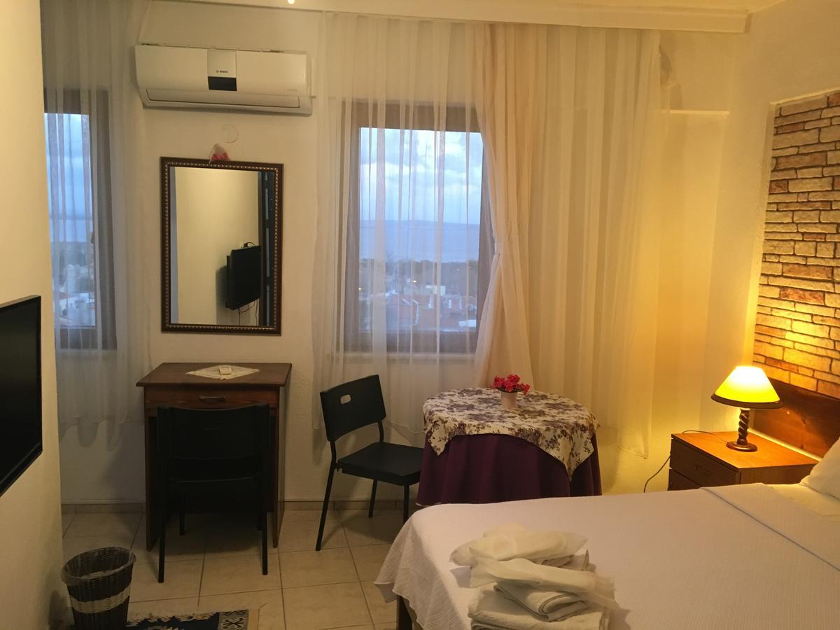 Adali Guest House Τένεδος Εξωτερικό φωτογραφία