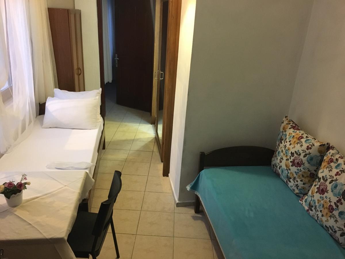 Adali Guest House Τένεδος Εξωτερικό φωτογραφία