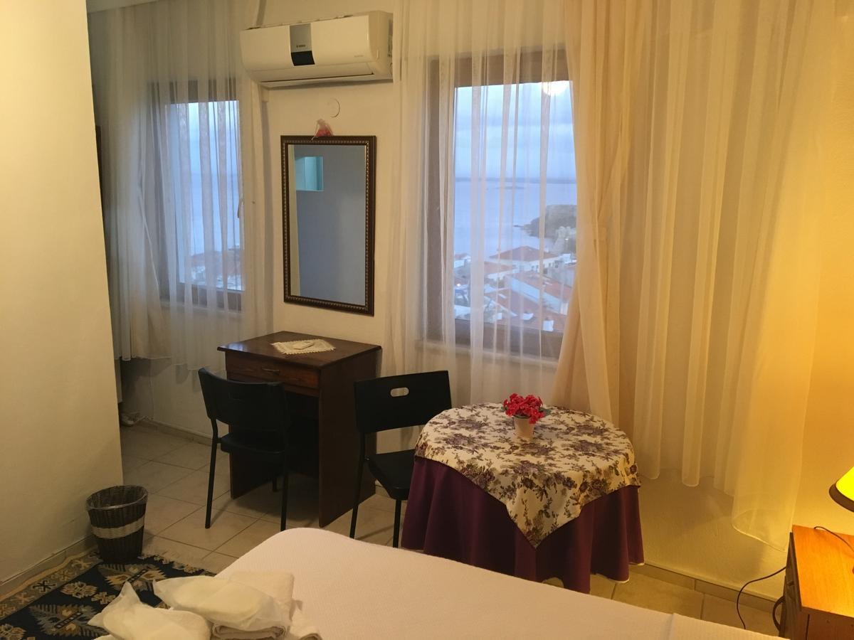 Adali Guest House Τένεδος Εξωτερικό φωτογραφία