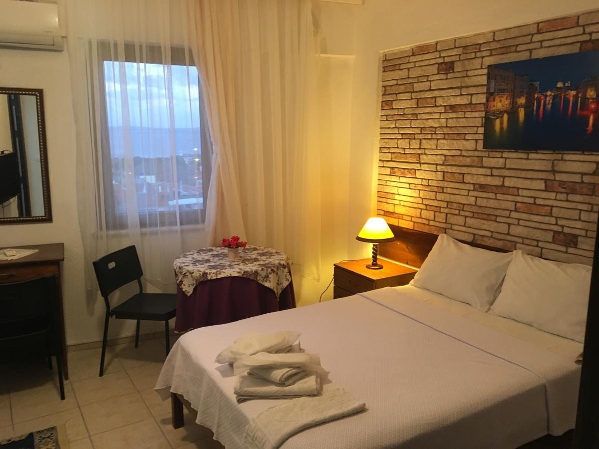 Adali Guest House Τένεδος Εξωτερικό φωτογραφία