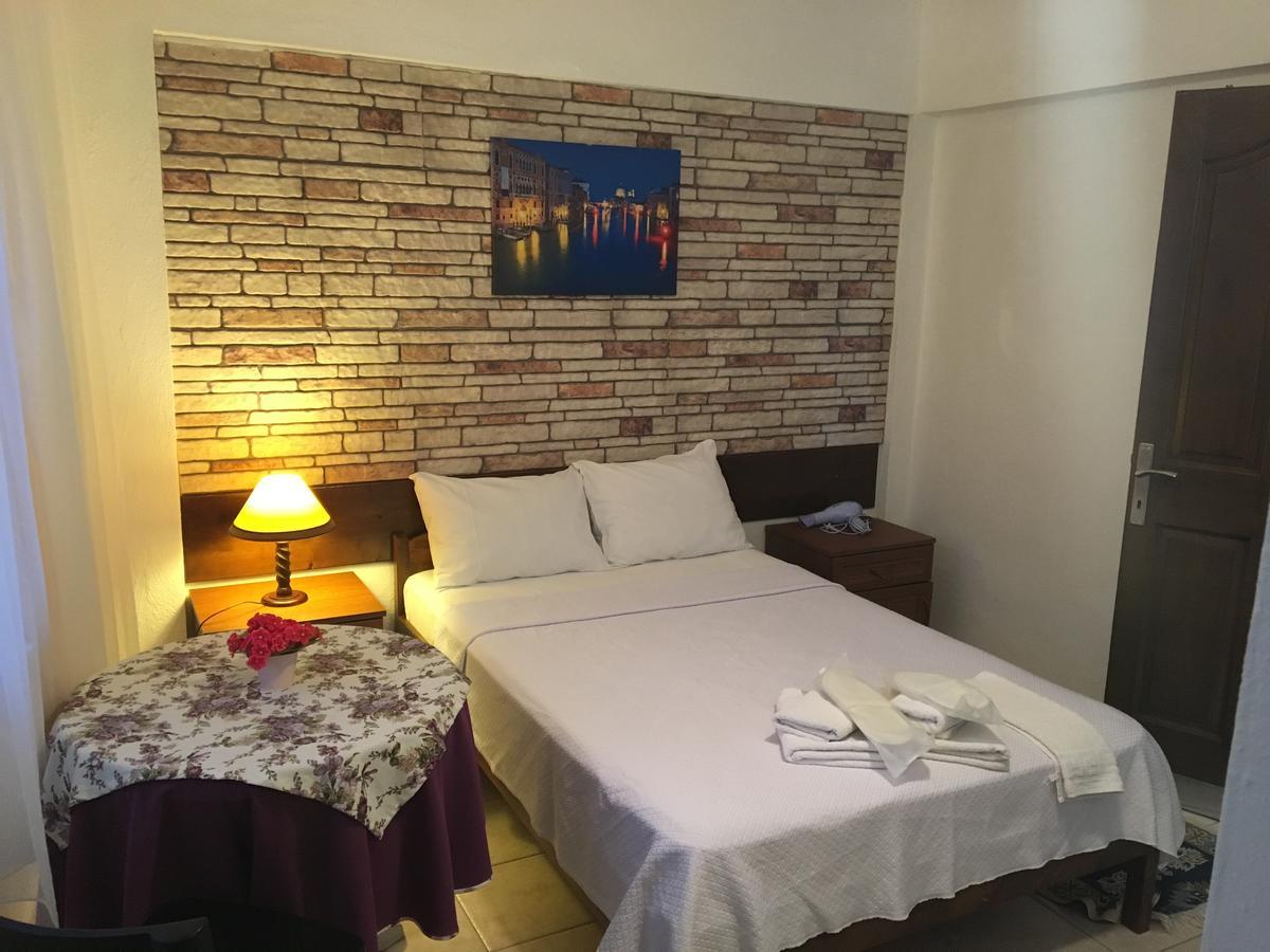 Adali Guest House Τένεδος Εξωτερικό φωτογραφία