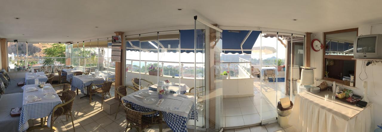 Adali Guest House Τένεδος Εξωτερικό φωτογραφία